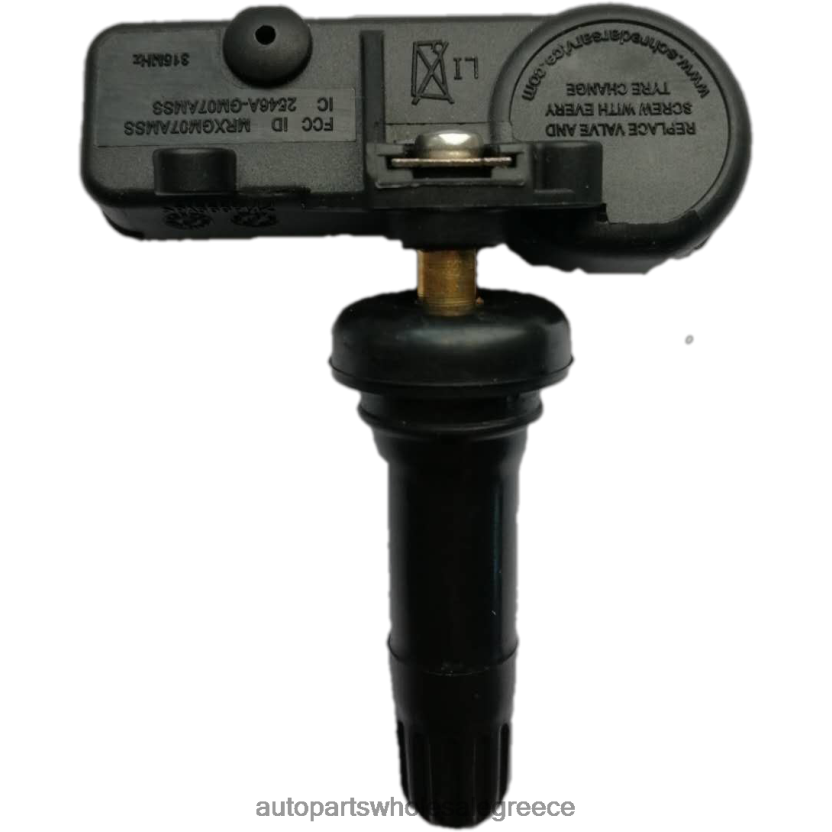 εξαρτήματα αυτοκινήτου | 42824L2649 tpms datsun αισθητήρας πίεσης ελαστικών 3617020001b17