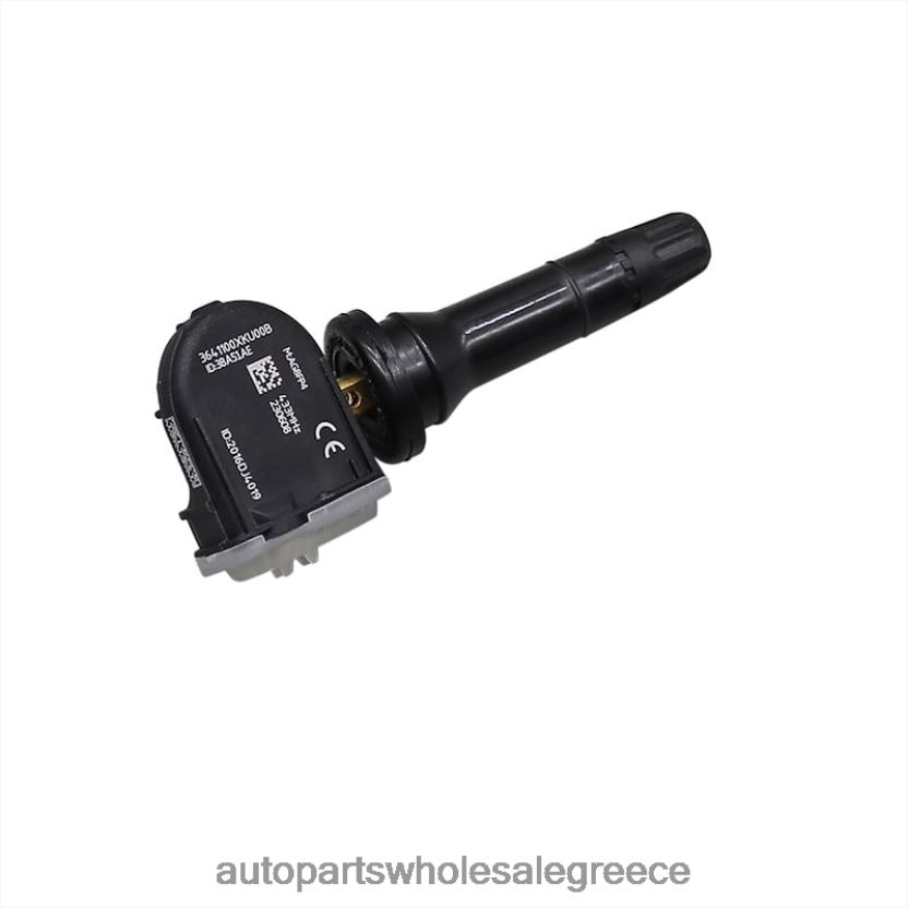 ανταλλακτικά αυτοκινήτων ελλάδα | 42824L3033 tpms haval/gwm ο αισθητήρας πίεσης 3641100xku00b 433mhz