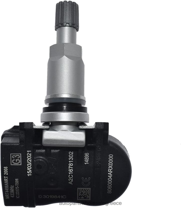 ανταλλακτικα αυτοκινητων χονδρικη | 42824L3082 tpms trumpchi ο αισθητήρας πίεσης 8060004arx0000 433mhz
