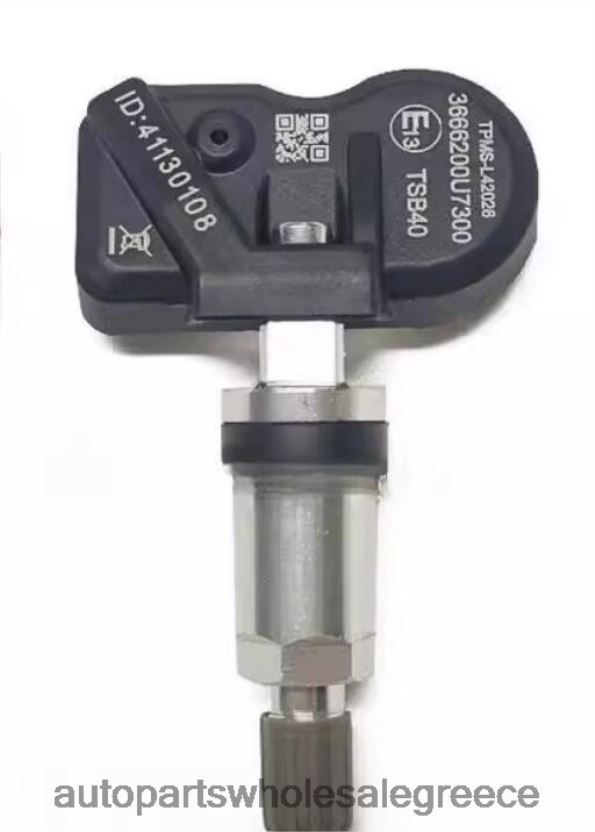 ανταλλακτικα αυτοκινητων χονδρικη | 42824L3093 tpms jianghuai ο αισθητήρας πίεσης 3666200u7300 433mhz