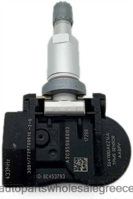 ανταλλακτικά μοτοσυκλετών bmw | 42824L3042 tpms haval/gwm ο αισθητήρας πίεσης 3641100akz16a 433mhz
