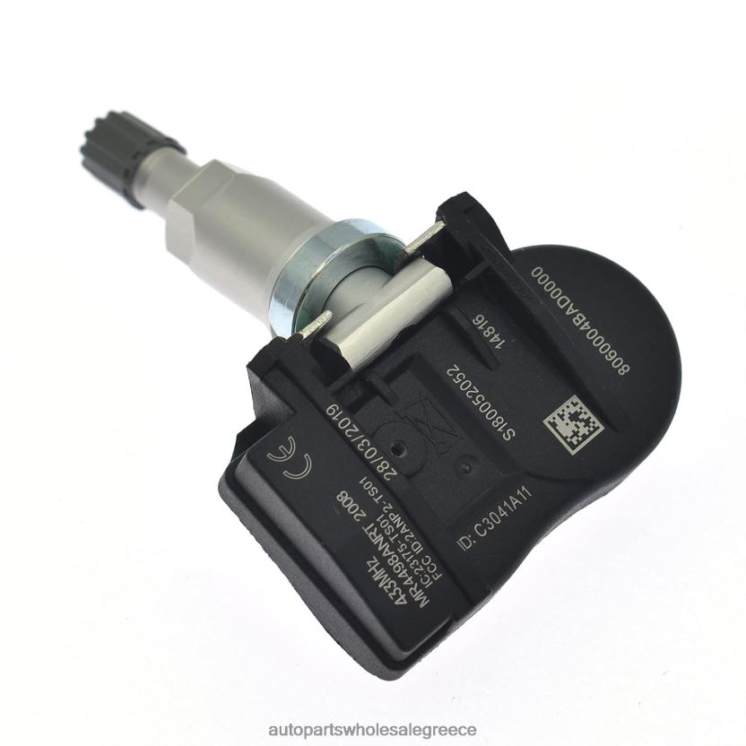 εξαρτηματα αυτοκινητου smart | 42824L3084 tpms trumpchi ο αισθητήρας πίεσης 8060004bad0000 433mhz