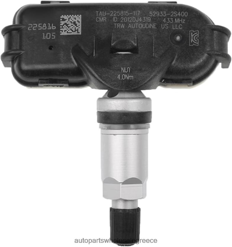 εξαρτηματα αυτοκινητου ονομασιεσ | 42824L3006 tpms hyundai ο αισθητήρας πίεσης 529332s400 445mhz