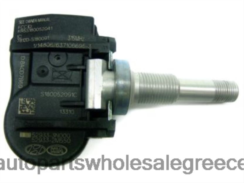 εξαρτηματα αυτοκινητου ονομασιεσ | 42824L3017 tpms hyundai ο αισθητήρας πίεσης 529332m550 456mhz
