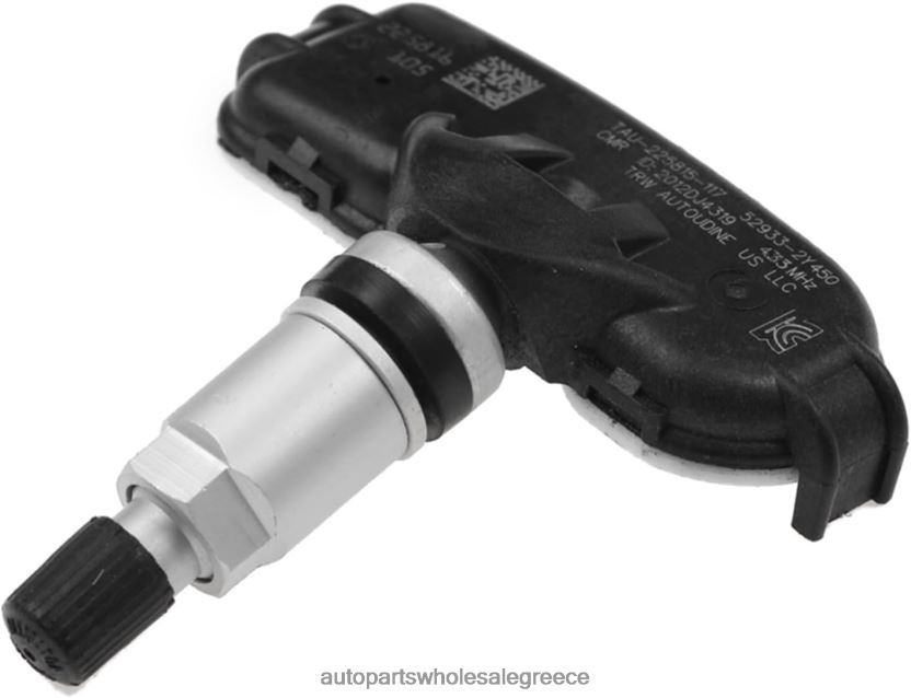 ανταλλακτικά μοτοσυκλετών πάτρα | 42824L3019 tpms hyundai ο αισθητήρας πίεσης 529332y450 458mhz