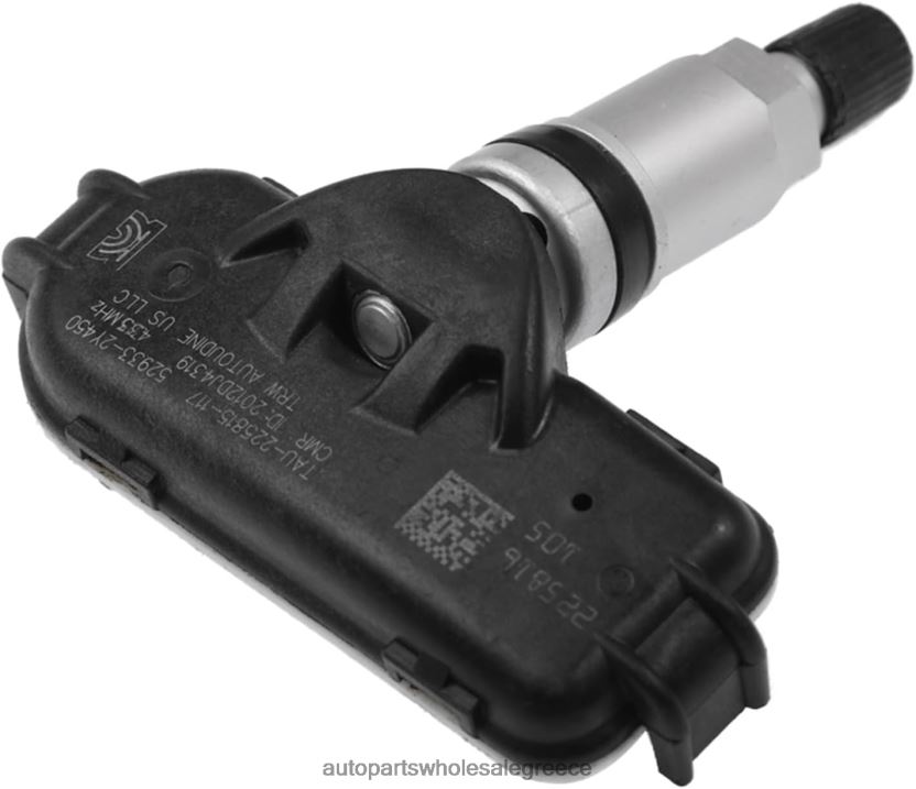 ανταλλακτικά μοτοσυκλετών πάτρα | 42824L3019 tpms hyundai ο αισθητήρας πίεσης 529332y450 458mhz