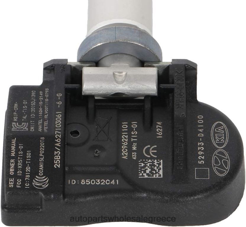 ανταλλακτικά μοτοσυκλετών bmw | 42824L2998 tpms hyundai ο αισθητήρας πίεσης 52933d4100 437mhz