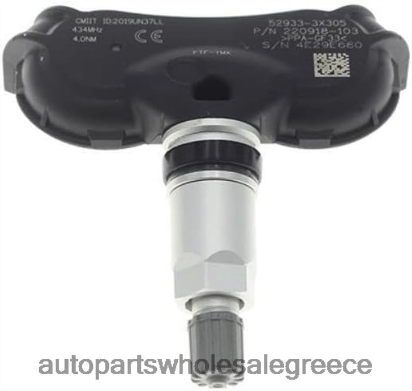 ανταλλακτικά μοτοσυκλετών honda | 42824L3010 tpms hyundai ο αισθητήρας πίεσης 529333x305 449mhz