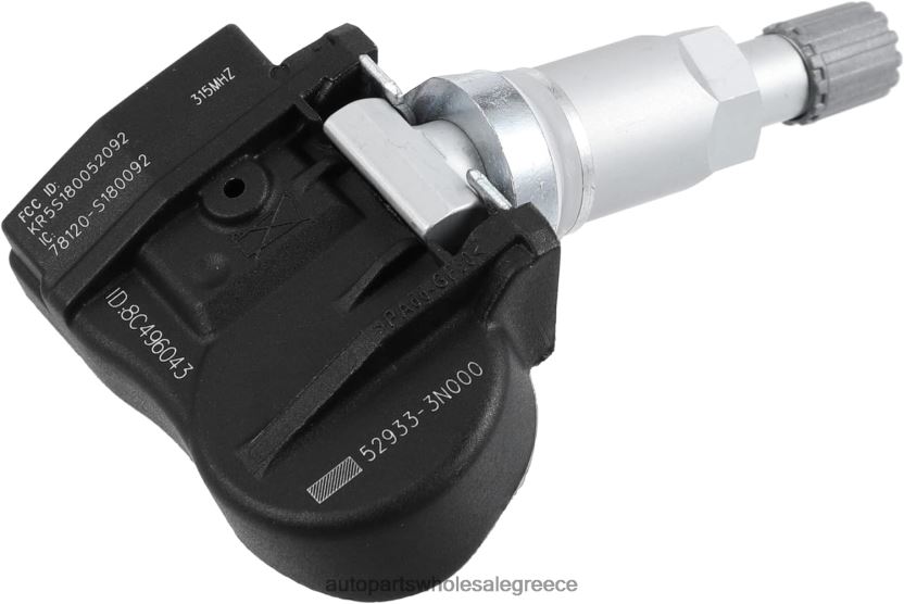 ανταλλακτικά μοτοσυκλετών honda | 42824L3021 tpms hyundai ο αισθητήρας πίεσης 529333n000 460mhz
