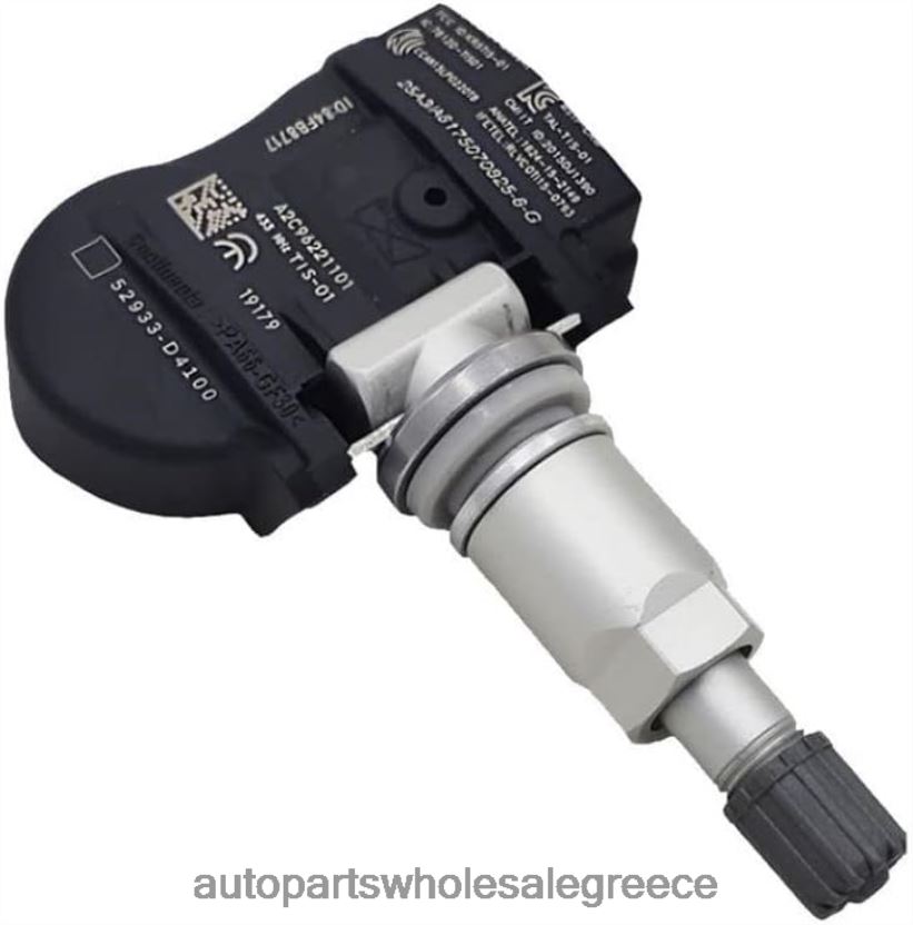 εξαρτηματα αυτοκινητου smart | 42824L2996 tpms hyundai ο αισθητήρας πίεσης 529333n100 435mhz