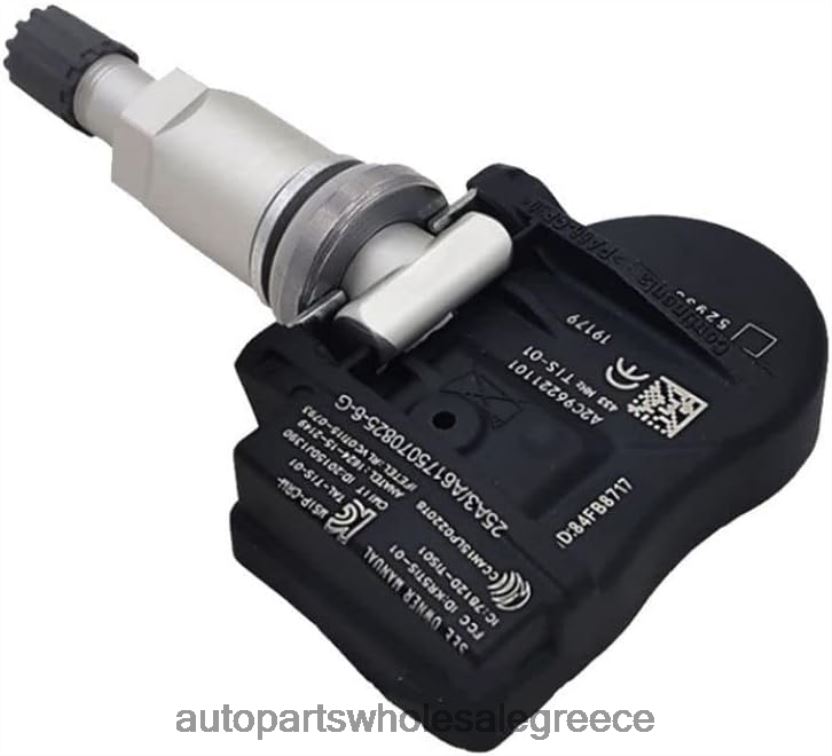εξαρτηματα αυτοκινητου smart | 42824L2996 tpms hyundai ο αισθητήρας πίεσης 529333n100 435mhz