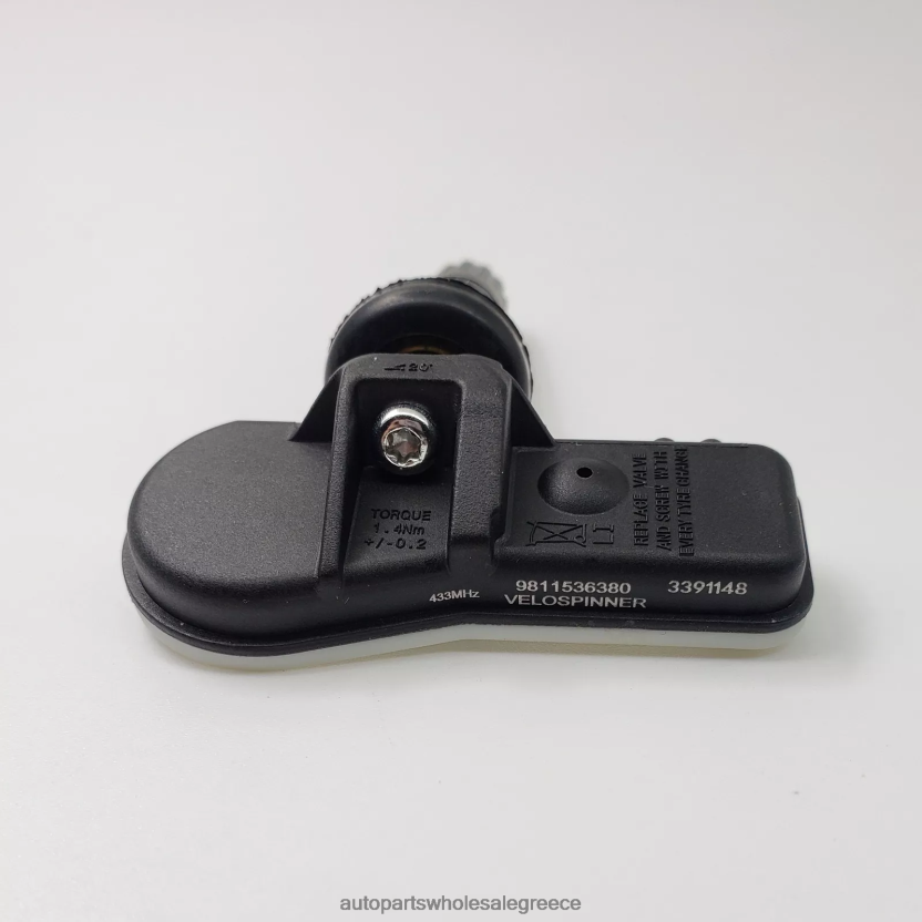 ανταλλακτικά μοτοσυκλετών αθήνα | 42824L2562 tpms αισθητήρας πίεσης ελαστικών peugeot/citroen 9802003680