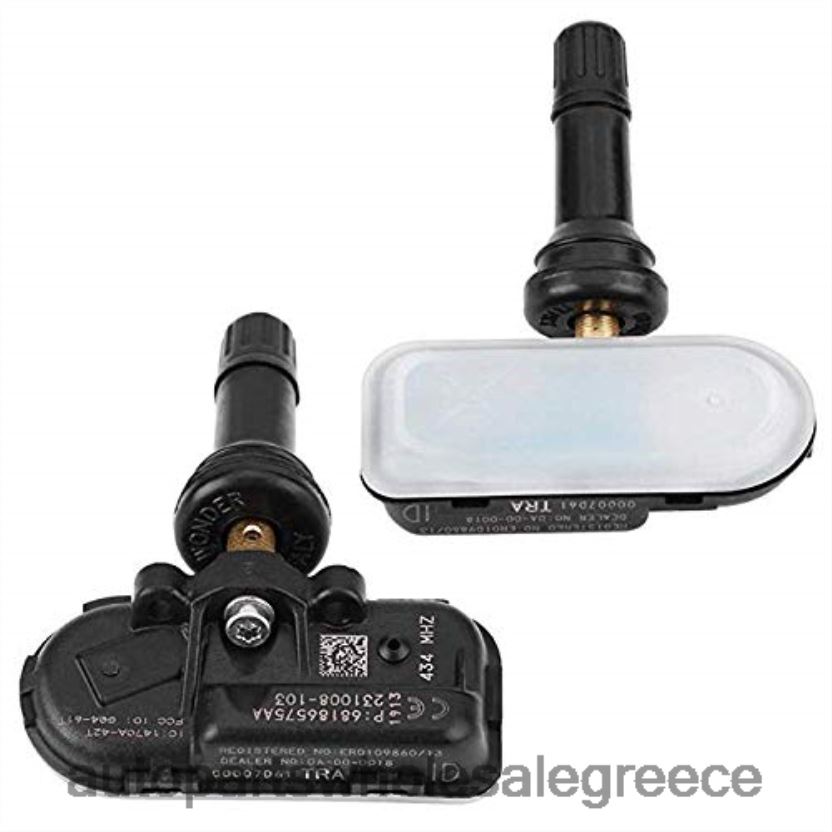 εξαρτηματα αυτοκινητου ονομασιεσ | 42824L2709 tpms dodge/jeep αισθητήρας πίεσης ελαστικών 68157568aa
