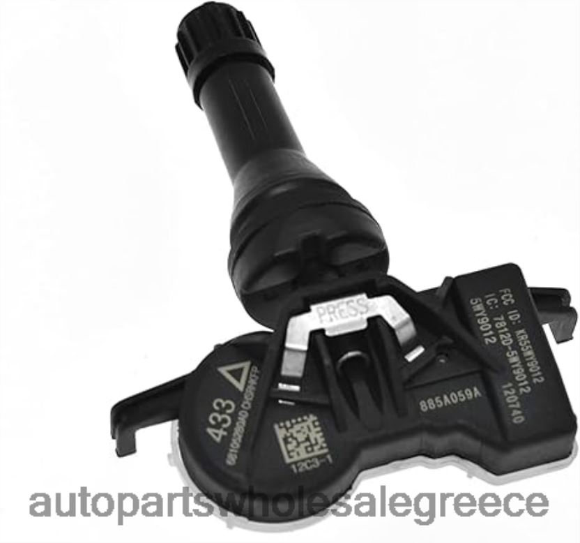 ανταλλακτικα αυτοκινητων χονδρικη | 42824L2763 tpms Dodge αισθητήρας πίεσης ελαστικών 68105280ad