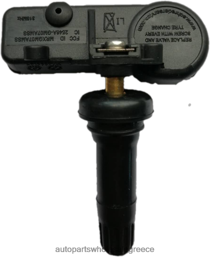 ανταλλακτικά μοτοσυκλετών honda | 42824L2658 tpms buick/chevrolet/cadillac/gmc αισθητήρας πίεσης ελαστικών 12768826