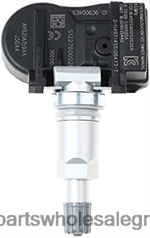 εξαρτηματα αυτοκινητου smart | 42824L2809 tpms land rover/jaguar αισθητήρας πίεσης ελαστικών ah521a159aa